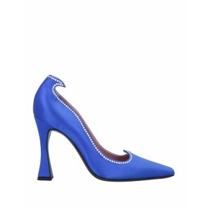 レプティジュール レディース パンプス シューズ Pumps Bright blue