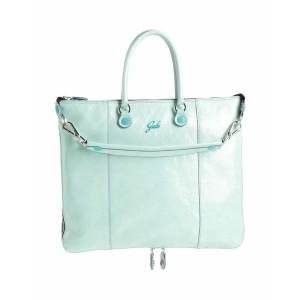 ガブス レディース ハンドバッグ バッグ Handbags Turquoise