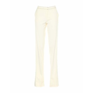 レッドヴァレンティノ レディース カジュアルパンツ ボトムス Pants Ivory