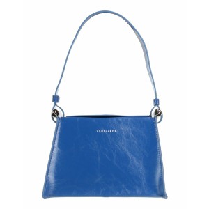 トラサルディ レディース ハンドバッグ バッグ Handbags Bright blue