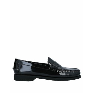 セバゴ レディース スリッポン・ローファー シューズ Loafers Black