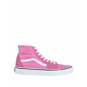 バンズ レディース スニーカー シューズ UA SK8-Hi Tapered Pink