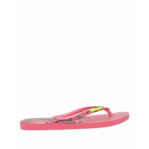 ハワイアナス レディース サンダル シューズ Toe strap sandals Coral