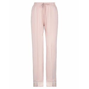 レッドヴァレンティノ レディース カジュアルパンツ ボトムス Pants Pink