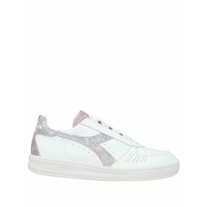 ディアドラヘリテージ レディース スニーカー シューズ Sneakers White