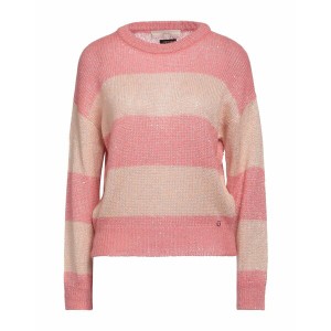 ゲス レディース ニット&セーター アウター Sweaters Pink