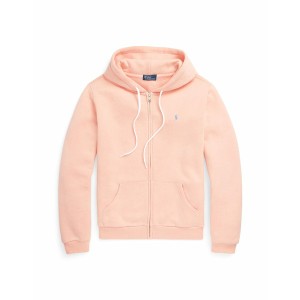 ラルフローレン レディース パーカー・スウェットシャツ アウター Sweatshirts Pink