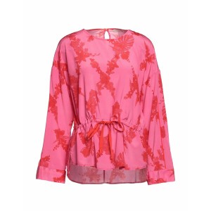 バランタイン レディース シャツ トップス Blouses Magenta