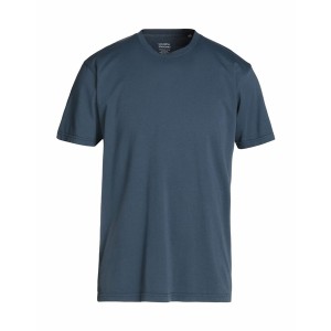 カラフルスタンダード メンズ Tシャツ トップス T-shirts Deep jade