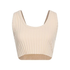 コットンシチズン レディース カットソー トップス Tops Cream