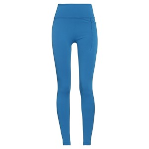 ナイキ レディース カジュアルパンツ ボトムス Leggings Blue