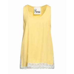 エイト・ピーエム レディース カットソー トップス Tops Yellow