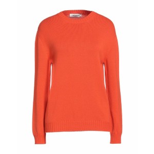 ヴァレンティノ レディース ニット&セーター アウター Sweaters Orange