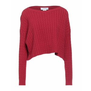 カオス レディース ニット&セーター アウター Sweaters Red