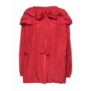 ヴァレンティノ ガラヴァーニ レディース ジャケット＆ブルゾン アウター Jackets Red