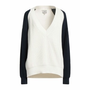 ウール リッチ レディース ニット&セーター アウター Sweaters White