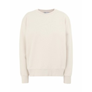 カラフルスタンダード レディース パーカー・スウェットシャツ アウター Sweatshirts Ivory