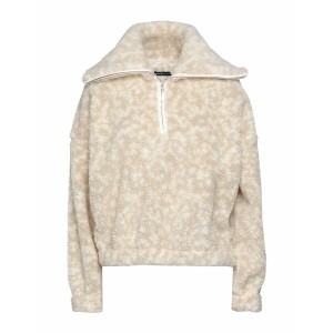 リーバイス メイド アンド クラフテッド レディース パーカー・スウェットシャツ アウター Sweatshirts Beige