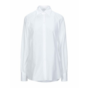 ヴァレンティノ レディース シャツ トップス Shirts White