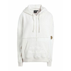 バンズ レディース パーカー・スウェットシャツ アウター FLIP IT HOODIE Ivory