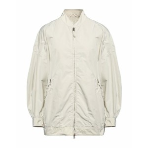 アスペジ レディース ジャケット＆ブルゾン アウター Jackets Off white