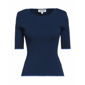 コッホ レディース ニット&セーター アウター Sweaters Blue