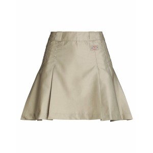 ディッキーズ レディース スカート ボトムス ELIZAVILLE SKIRT W Beige