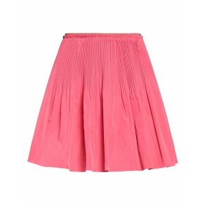 レッドヴァレンティノ レディース スカート ボトムス Mini skirts Coral