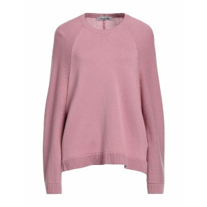 ヴァレンティノ レディース ニット&セーター アウター Sweaters Pink