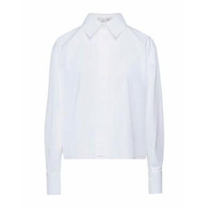 ヴァレンティノ ガラヴァーニ レディース シャツ トップス Shirts White