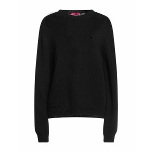 ヴァレンティノ ガラヴァーニ レディース ニット&セーター アウター Sweaters Black