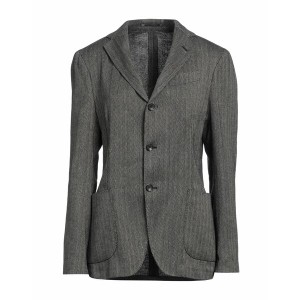 ラルディーニ レディース ジャケット＆ブルゾン アウター Suit jackets Black