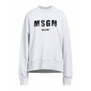 msgm パーカー レディースの通販｜au PAY マーケット