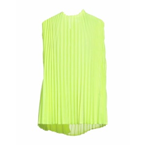 サーカス・ホテル レディース カットソー トップス Tops Yellow