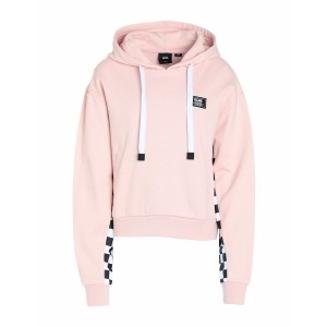 バンズ レディース パーカー・スウェットシャツ アウター BOOM BOOM CHECK IT HOODIE Light pink