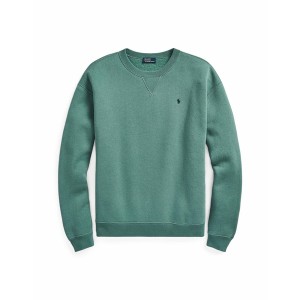 ラルフローレン レディース パーカー・スウェットシャツ アウター Sweatshirts Sage green