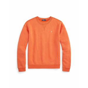 ラルフローレン レディース パーカー・スウェットシャツ アウター Sweatshirts Rust