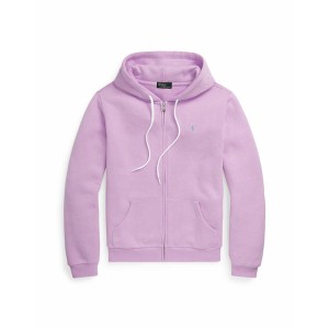 ラルフローレン レディース パーカー・スウェットシャツ アウター Sweatshirts Lilac