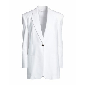 フィロソフィーデロレンゾセラフィーニ レディース ジャケット＆ブルゾン アウター Suit jackets White