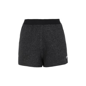 アディダスオリジナルス レディース カジュアルパンツ ボトムス SHORTS Steel grey