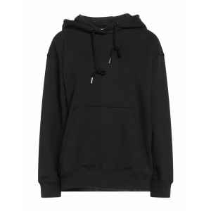 アディダスオリジナルス レディース パーカー・スウェットシャツ アウター Sweatshirts Black