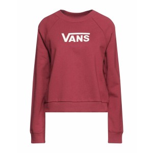 バンズ レディース パーカー・スウェットシャツ アウター Sweatshirts Brick red