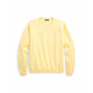 ラルフローレン レディース パーカー・スウェットシャツ アウター Sweatshirts Light yellow