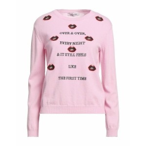 ヴァレンティノ レディース ニット&セーター アウター Sweaters Pink