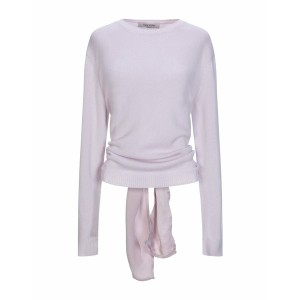 ヴァレンティノ レディース ニット&セーター アウター Sweaters Lilac