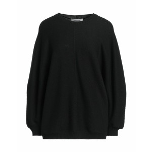ヴァレンティノ レディース ニット&セーター アウター Sweaters Black