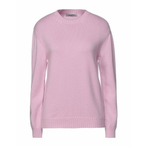 ヴァレンティノ レディース ニット&セーター アウター Sweaters Pink