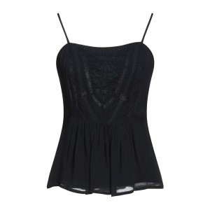 バッシュ レディース カットソー トップス Tops Midnight blue