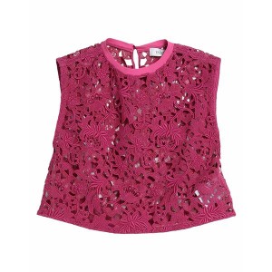 ヴァレンティノ ガラヴァーニ レディース カットソー トップス Tops Fuchsia