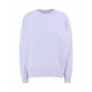 カラフルスタンダード レディース パーカー・スウェットシャツ アウター Sweatshirts Lilac